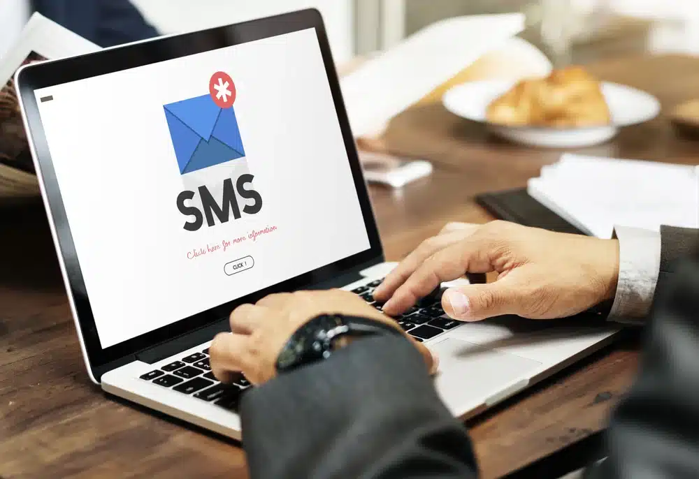 sms marketing
